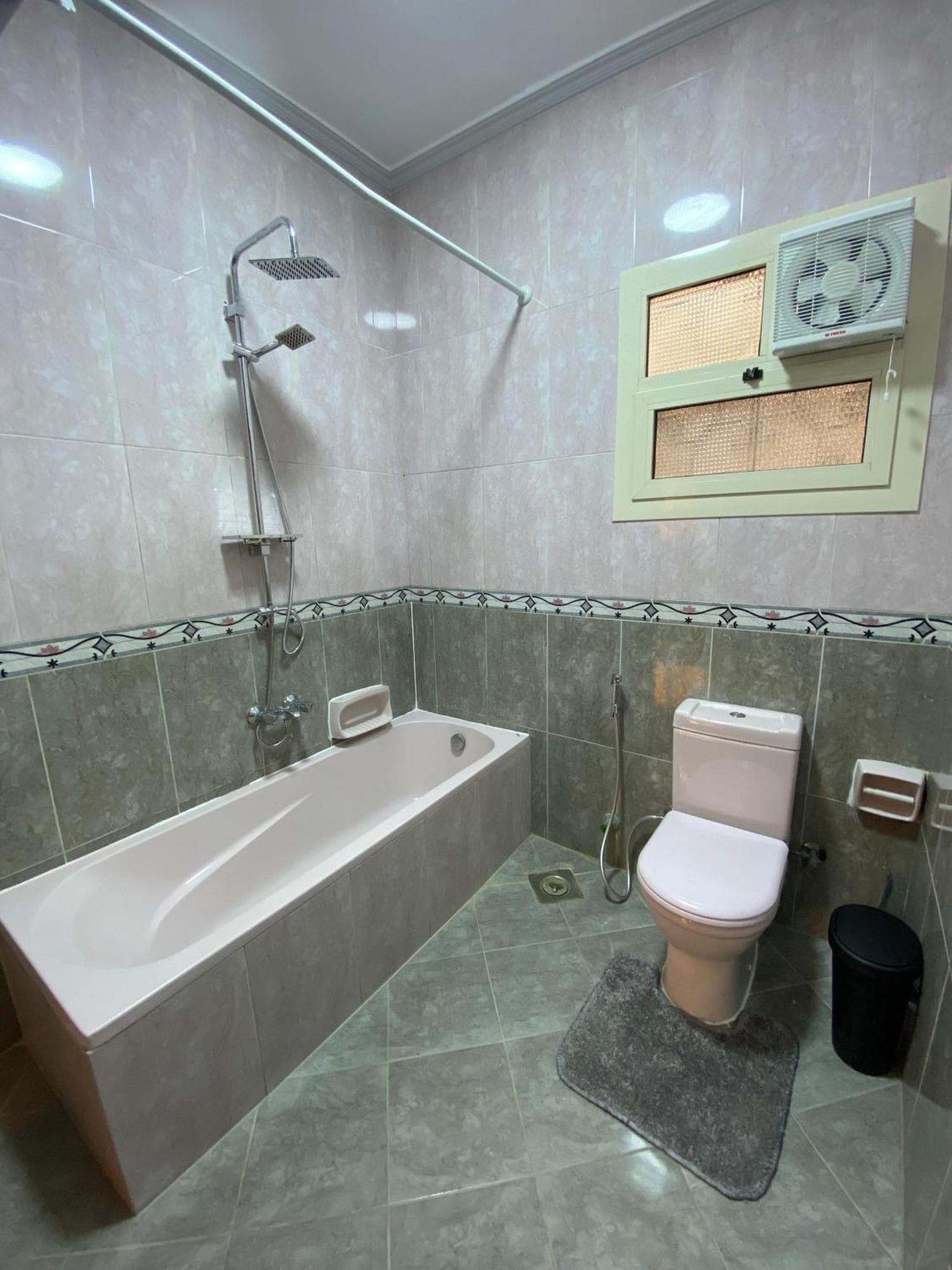 3bd Elite In A Family House, New Cairo! Каїр