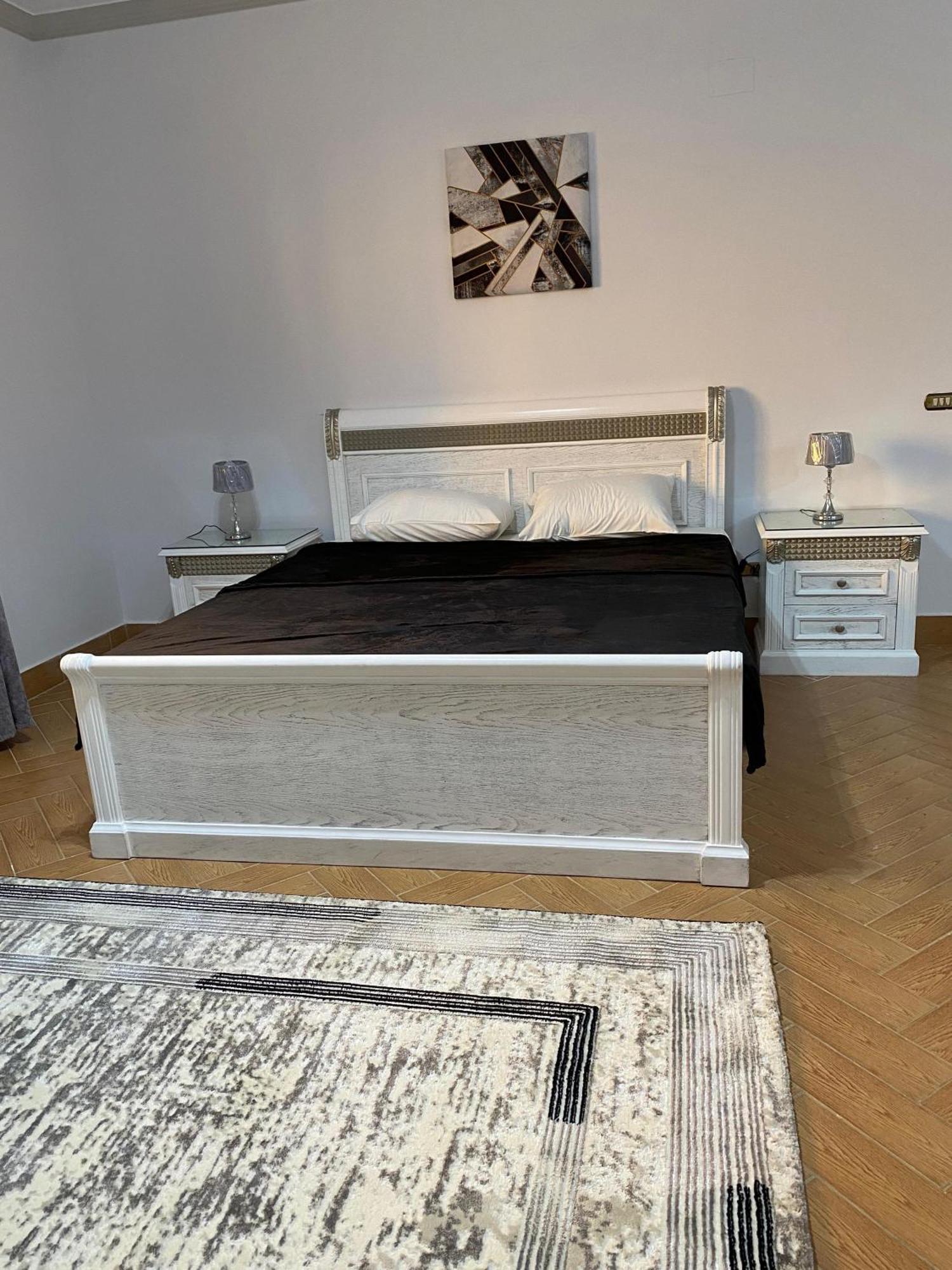 3bd Elite In A Family House, New Cairo! Апартаменти Каїр